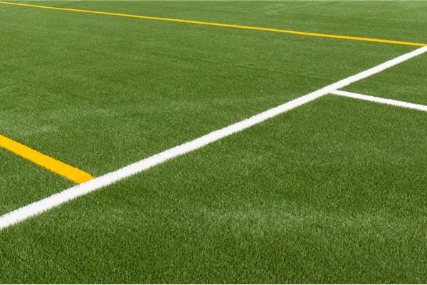 Rénovation terrain de football synthétique STVV Jeunes - Sportinfrabouw NV